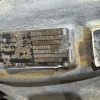 NEZ DE PONT RENAULT DXI 7-VOLVO FL-FE        P 13150   MS 13150  MS15        RAP:4.50    20729744      20730557