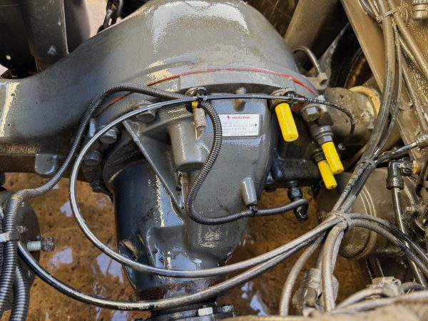 IMG_8776 NEZ DE PONT RENAULT MS17X RAP:2.85 AVEC BLOCAGE 7420836786