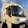 CABINE RENAULT T 460    L2H2         REF:NU 5600745671    5600766252         REF GARNIE: 7485143517