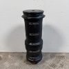 2 POUMONS DE SUSPENSION AVANT CABINE SCANIA         1476415          1.22404