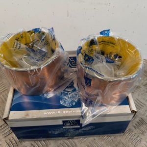 4 BAGUES  ARRIERE    SCANIA      1.16244            1754546