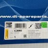 PEDALE D ACCELERATEUR  RENAULT 7482492421         DAF 23328373            6.28002