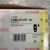 ETRIER DE FREIN AVD MERCEDES SPRINTER      BOSCH  0 986 474 231