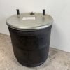 POUMON SUSPENSION SEMI   ISO TECH   DP 32619/0103