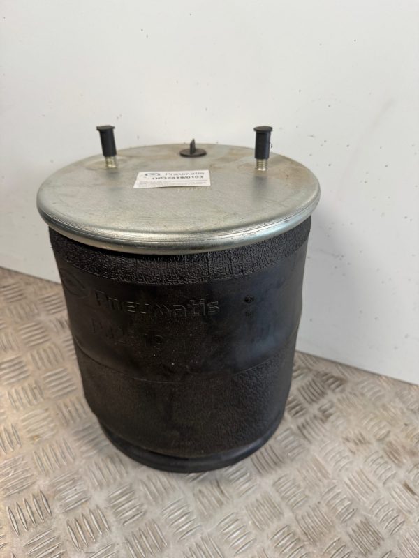 POUMON SUSPENSION SEMI   ISO TECH   DP 32619/0103