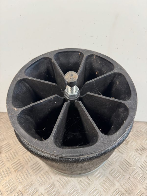 POUMON SUSPENSION SEMI   ISO TECH   DP 32619/0103