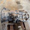 BOITE A VITESSE MERCEDES     G60-6   715050