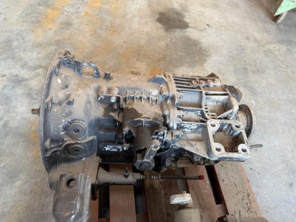 BOITE A VITESSE MERCEDES     G60-6   715050