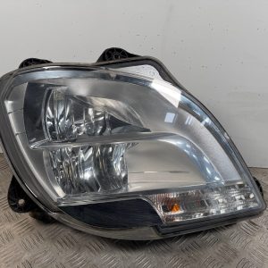 PHARE DROIT     DAF EURO 6     106-CF        LED      1857527