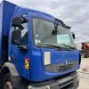 CABINE PREMIUM 320 DXI-7  BOITE MECA