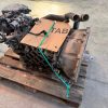 BOITE A VITESSE RENAULT T           AT2412 E VOITH          3190712