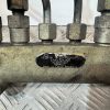 RAMPE DE CARBURANT MIDLUM DCI 4        BOSCH  0445224008           RENAULT  5010450301