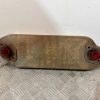 RADIATEUR D HUILE MOTEUR RENAULT T      DTI 13         VOLVO   D13K       21370430