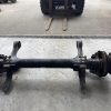 ESSIEUX  SEMI MERCEDES     TE5/8KC7-9