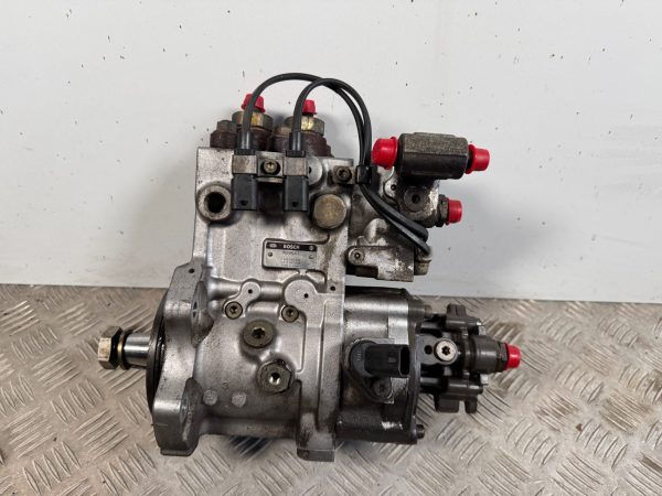 IMG_9197 POMPE HP RENAULT MIDLUM 180 DCI MOTEUR DCI4 0445020025 5010553638
