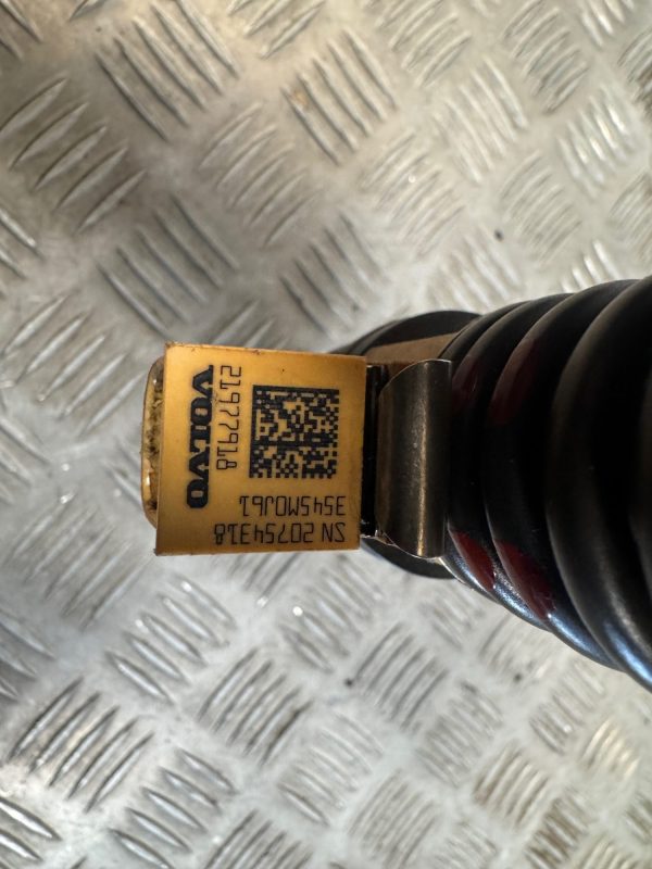 INJECTEURS  RENAUT-VOLVO    DTI 13-D13K                     21977918