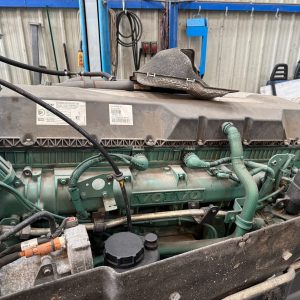 MOTEUR VOLVO FH4-460     D13K          23420948