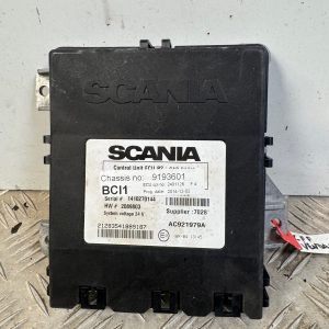 IMG_0010 BOITIER ECU B2 SCCANIA 2089803 2401126