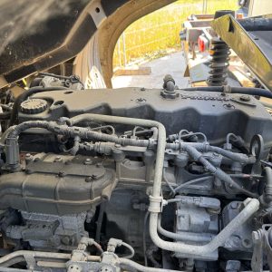 MOTEUR EURO CARGO 120-220     TECTOR 7          F4AFE611A      5802582159