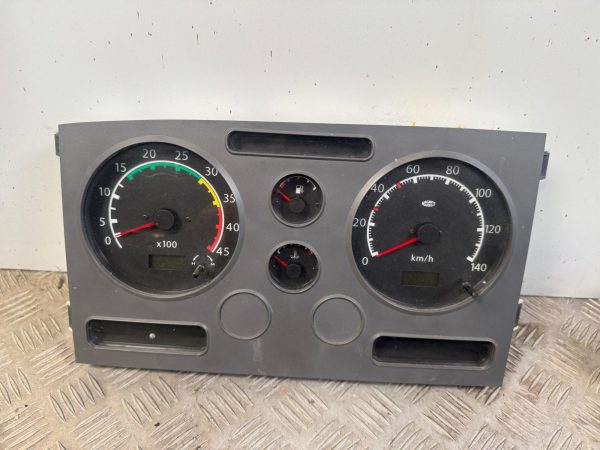 AFFICHEUR NISSAN ATLEON    24810 9X600