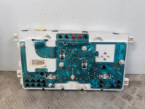 AFFICHEUR NISSAN ATLEON    24810 9X600