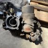 BOITIER FILTRE A CARBURANT MERCEDES ACTROS MP4        OM 471                   A 4711802412