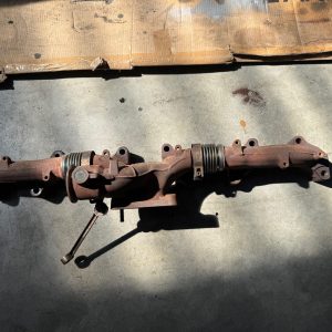 IMG_0324 COLLECTEUR D ECHAPPEMENT ACTROS MP4 OM 471 A 4711403314