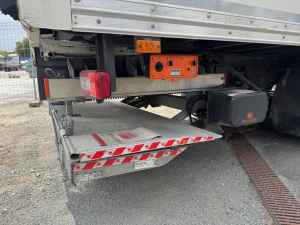 HAYON DHOLLANDIA    DHSM.15        ANNEE  2023