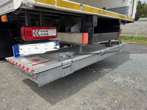 HAYON DHOLLANDIA    DHSM.15        ANNEE  2023