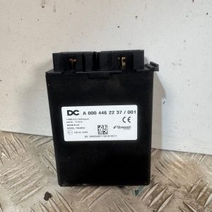 CAPTEURN DE RADAR  MERCEDES ACTROS  MP4        0004462237