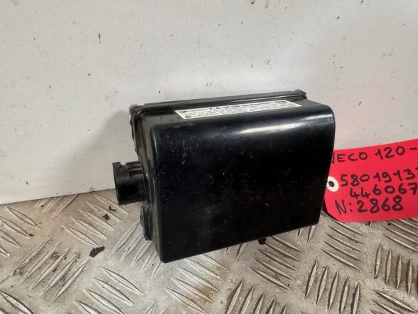 BOITIER ANTI COLISION IVECO            4460670002