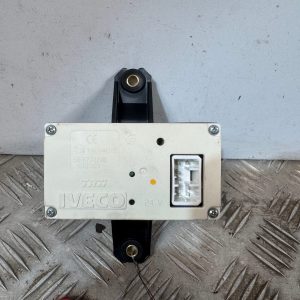 IMG_0546 UNITE DE CONTROLE IVECO 5801770206 TRW