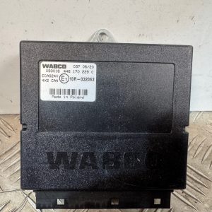 IMG_0550 BOITIER DE SUSPENSION ECAS IVECO WABCO 4461702290