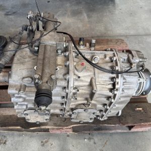 IMG_0644 BOITE DE VITESSE MIDLUM FS/6309A 5010545195 RECONDITIONNER