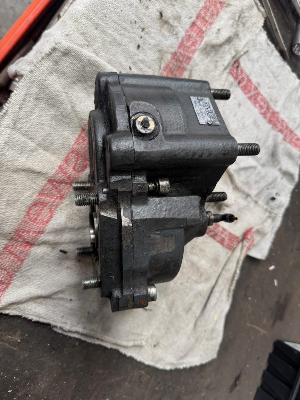 PRISE DE MOUVEMENT BOITE EATON  RENAULT     5010545247