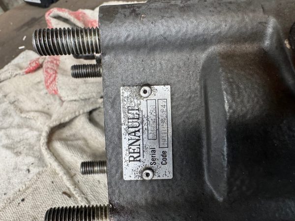 PRISE DE MOUVEMENT BOITE EATON  RENAULT     5010545247