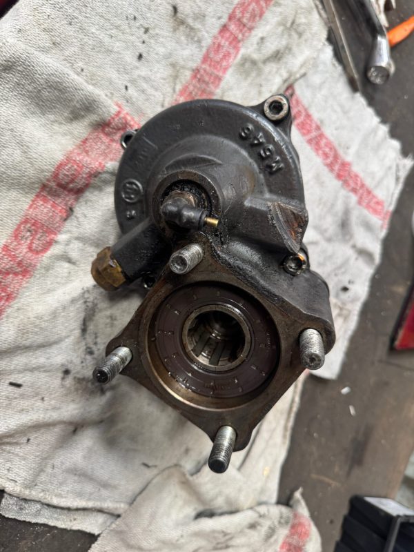 PRISE DE MOUVEMENT BOITE EATON  RENAULT     5010545247