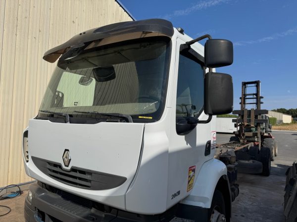 CABINE MIDLUM DXI           5600718233