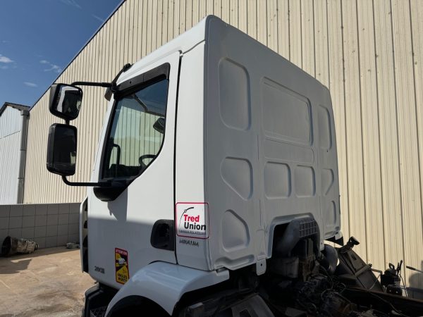 CABINE MIDLUM DXI           5600718233