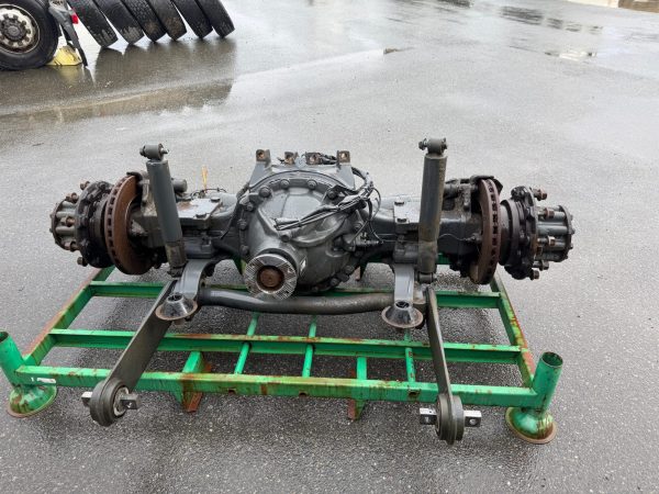 PONT ACTROS MP4   R440-13,0/C22.5      RAP :2,846      746301