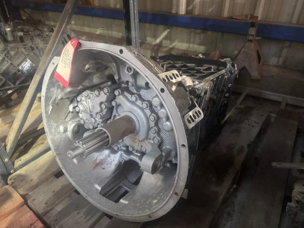 BOITE KERAX  ZF  16S151               5010452924