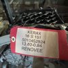 BOITE KERAX  ZF  16S151               5010452924