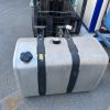 RESERVOIR GAZOLE RENAULT  VOLVO            450 LITRES      LONGUEUR 1M