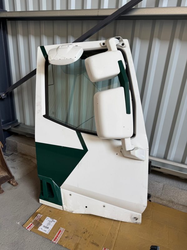 PORTE DROITE RENAULT   T