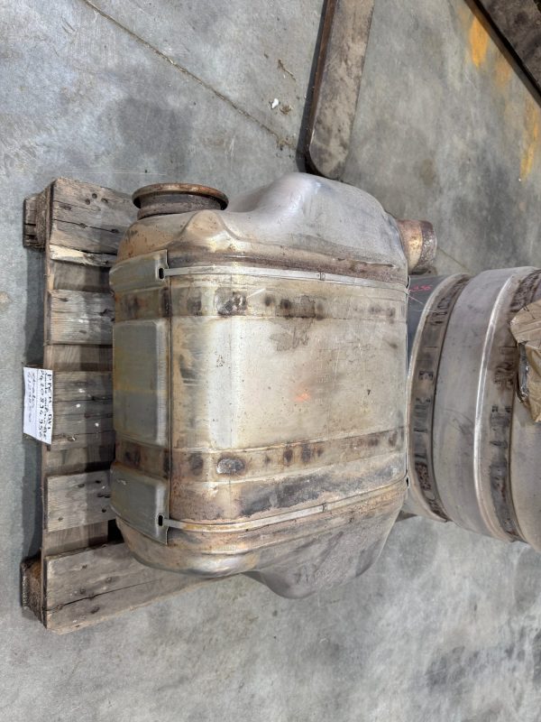 ECHAPPEMENT IVECO STRALIS       41298540