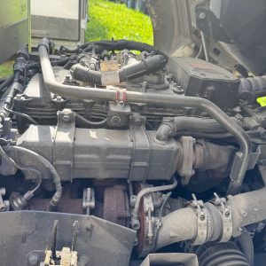 IMG_1058 MOTEUR RENAULT D-210 DTI5-210 23877843 2023 35.000KM