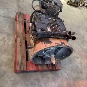 IMG_1085 BOITE VITESSE VOLVO VT 2412 B VOITH 3190245