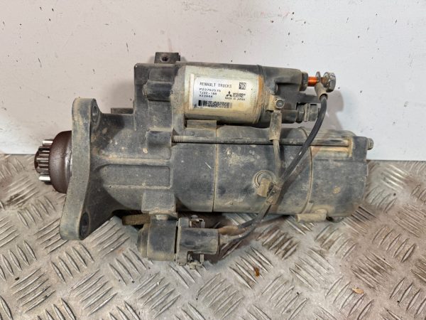 DEMARREUR RENAULT T480     23752575
