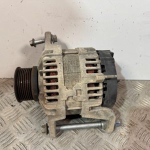 IMG_1248 ALTERNATEUR RENAULT T480 B100 24007025 BOSCH 0128821178